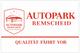 Autopark Remscheid