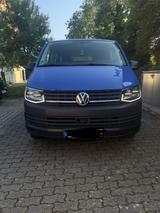 Volkswagen T6 Multivan 150 PS, StHg, LED - VW T6 Multivan Gebrauchtwagen in München
