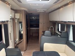 MORELO Palace 90LS | Autark Solar/Lithium | Active Air