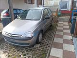 Opel Corsa 1.0 12V Njoy Njoy - Opel Corsa Njoy mit Benzin-Antrieb