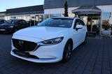 Mazda 6 2.0 SKYACTIV-G Center-Line*HUD*LED*NAVI*360* - gebrauchte Mazda 6 aus dem Jahr 2024