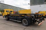 Mercedes-Benz KAMAG/WBH25/Container LKW/ - Offers
