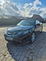 Saab 9-3 Vector Cabrio 1.9 TiD - gebrauchte Saab 45725 aus dem Jahr 2009