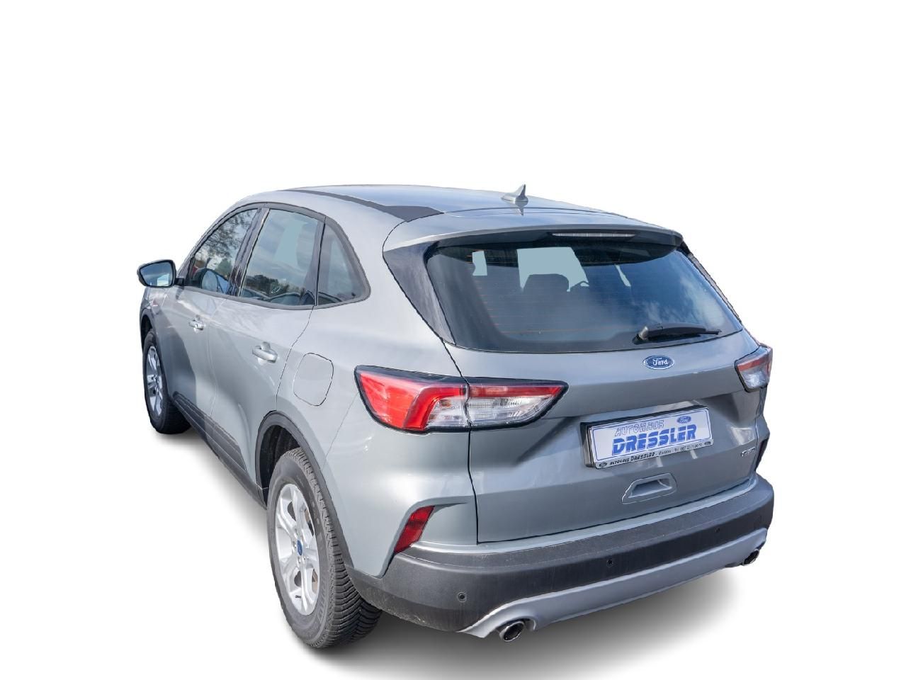 Ford Kuga Plug-In Hybrid Cool & Connect imagem 3
