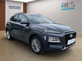 Hyundai Kona 1.0 T-GDI YES! KlimaA*Navi*SHZ*SoundSys*PDC - Hyundai Kona YES! mit Benzin-Antrieb