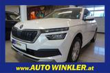 Skoda Kamiq 1.0 TSI Sportsitze/SmartLink/PDC  - Skoda Kamiq Sport Gebrauchtwagen