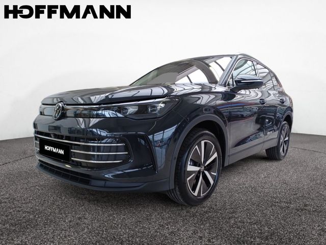 Volkswagen Tiguan 1.5 eHybrid OPF DSG Elegance AHZV