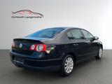 Volkswagen Passat Lim. Trendline*AC*AHK*2.Hand*Tüv Neu* - Volkswagen Passat aus 2005