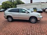 Lexus RX 400h* LEDER*NAVI*RKF*SHZ*SCHIEBEDACH*XENON* - Lexus RX 400: Rx400h