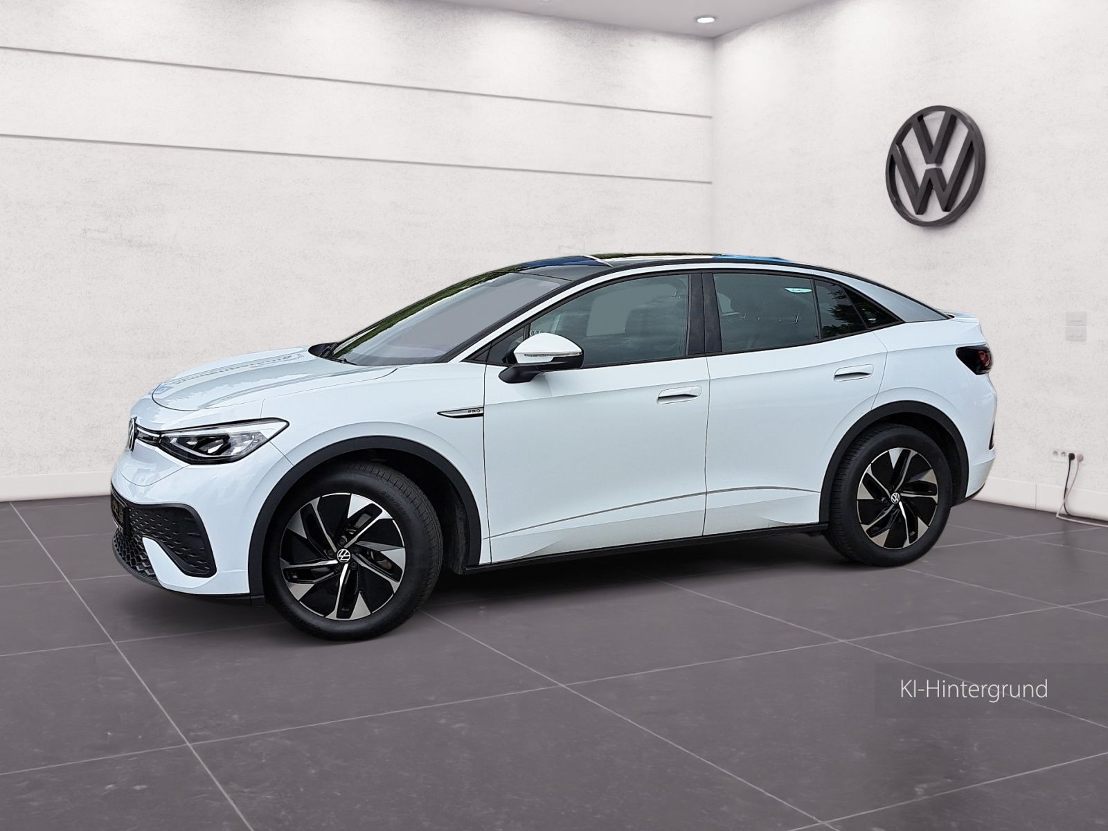 Volkswagen ID.5 - Bild 2