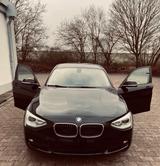 BMW 116i F20 Facelift - gebrauchte BMW 116 mit Facelift