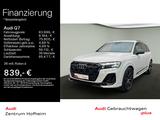 Audi Q7 60 TFSIe qu S line tip*Air*B&O*HUD*Pano*S-Sit - Audi Q7 in Mainz