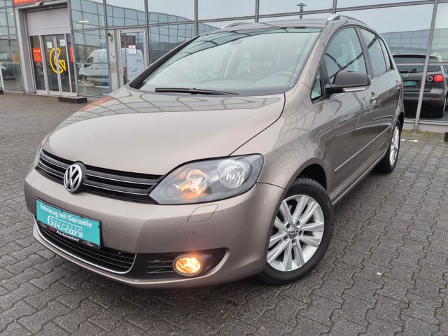 Volkswagen Golf Plus VI Style*2.Hand*Tüv Neu*12M Garantie