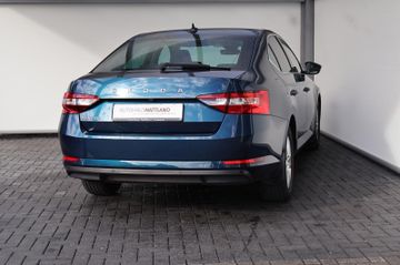 Skoda Superb - 7