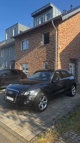 Audi Q5 3.0 TDI Quattro S-Line Pano SHZ 2.Hand