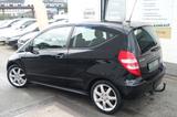 Mercedes-Benz A 150 3-türig*LEDER*KLIMA*AHK*ZV*BC*TÜV+SERVICE* - Mercedes-Benz A-Klasse: 150