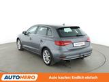 Audi A3 1.4 TFSI ACT Sport Aut.*NAV*LED*CAM*PDC*SHZ - gebrauchte Audi A3 aus dem Jahr 2017