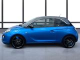 Opel Adam Jam 1.0T FlexFix+IntelliLink+Sitzheizung - aus 2015 mit Benzin-Antrieb: Kleinwagen