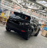 Land Rover Range Rover Evoque 2.0 Si4 Black Edition Bla... - Land Rover Gebrauchtwagen in Ludwigshafen