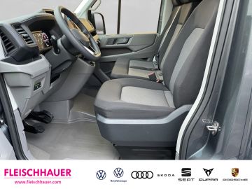 Volkswagen Crafter - 12