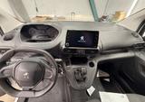 Peugeot Partner Premium L2 1.5 HDi - Peugeot Partner l1