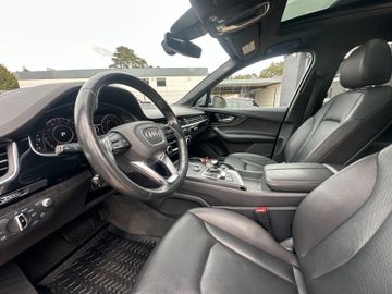 Audi Q7 - 12