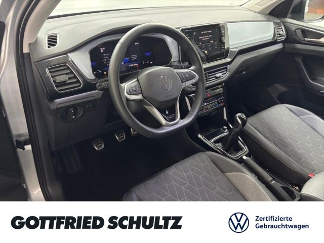Volkswagen T-Cross - Bild 17