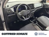 Volkswagen T-Cross - Vorschau Bild 17