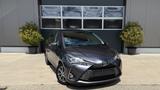 Toyota Yaris 1,5l Y20 Club 8fach*Scheckheft*1Hand - Toyota Yaris: 1.8