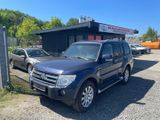 Mitsubishi 3.2 DI-D Instyle*Autom*Klima*Leder*Kamera*Xenon* - Mitsubishi Pajero aus 2007 mit Diesel-Antrieb