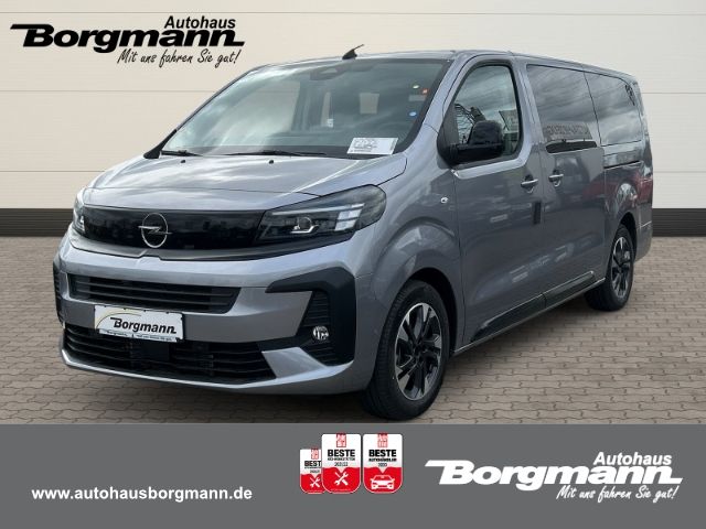 Image of Opel Zafira