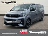Opel Zafira Edition XL 2.2 KOMBI Automatik - LED - Bl