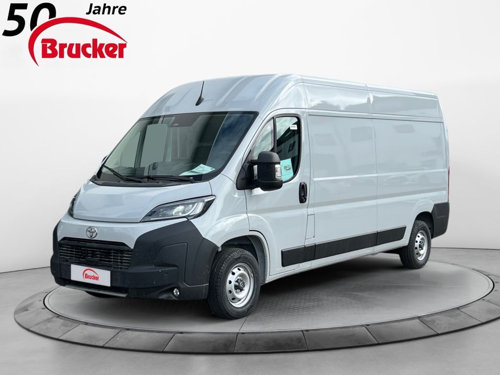 Toyota Proace (Verso)