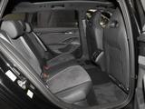 Skoda Superb Combi Sportline iV 1.5 TSI DSG Pano AHK H - Skoda Superb: Schwarz, Combi