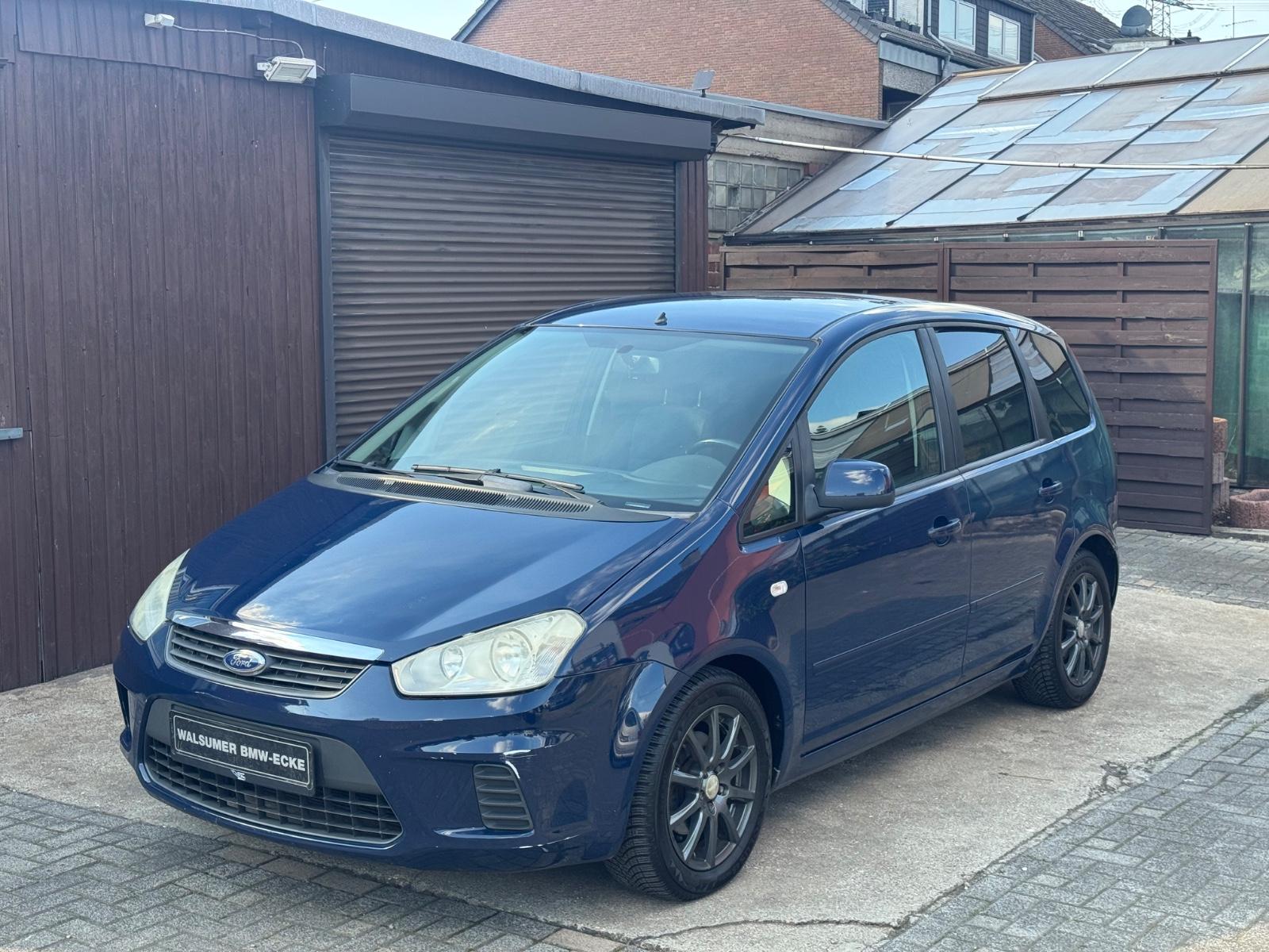 Ford C-Max C-MAX Style +