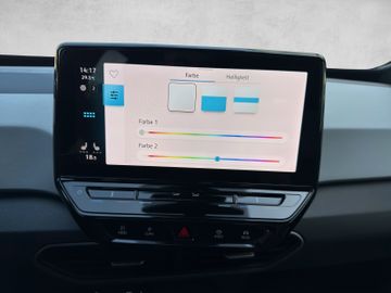 Volkswagen ID.3 Pro Performance 150kW Business|MATRIX|CAM.