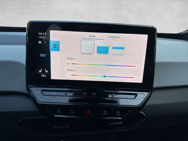 Volkswagen ID.3 Pro Performance 150kW Business|MATRIX|CAM.