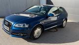 Audi A3 2.0 TDI S line | Xenon | BOSE | Tempomat | TÜ - Audi A3 aus 2010: 2.0