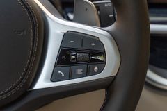 BMW X7 M60 – 17 / 29