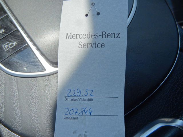 Fahrzeugabbildung Mercedes-Benz E 300 de/AMG/Pano/Widesreen/AHK/Leder/
