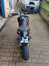 MV Agusta Rivale 800 - MV AGUSTA MOTORRAD