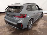BMW iX1 30 M-SPORT+LEDER+PANO+HUD+LED+HIFI-HK+AHK - graue BMW iX1