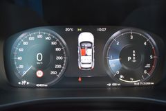Fahrzeugabbildung Volvo XC40 D3 Autom. Momentum*RFK*LED*BLIS*ACC*