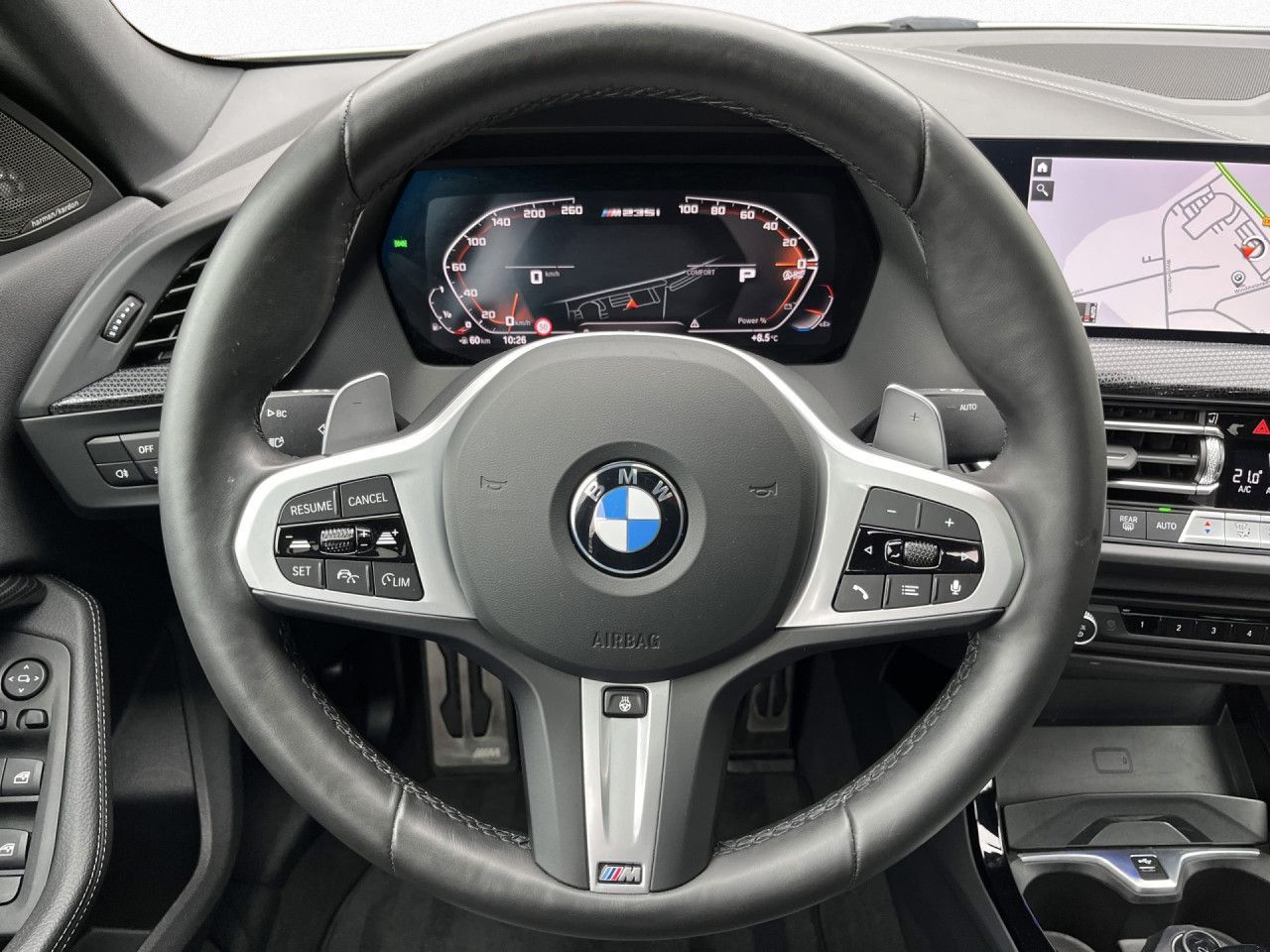 BMW M235 - Bild 18