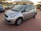 Kia KIA VENGA 1.4 CRDI - 2015 - Kia Venga mit Diesel-Antrieb