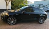Porsche Macan S/ Approved 11/26/ Top Zustand/ TÜV 02/27 - Porsche Macan Gebrauchtwagen in Hamburg
