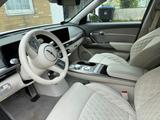Genesis GV60 360 kW Dual Motor Sport PlusPaket  - Genesis GV60