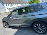 Volkswagen Tiguan Allspace 2.0 TDI R Line High. Pano Standh - Volkswagen Tiguan Allspace: R Line