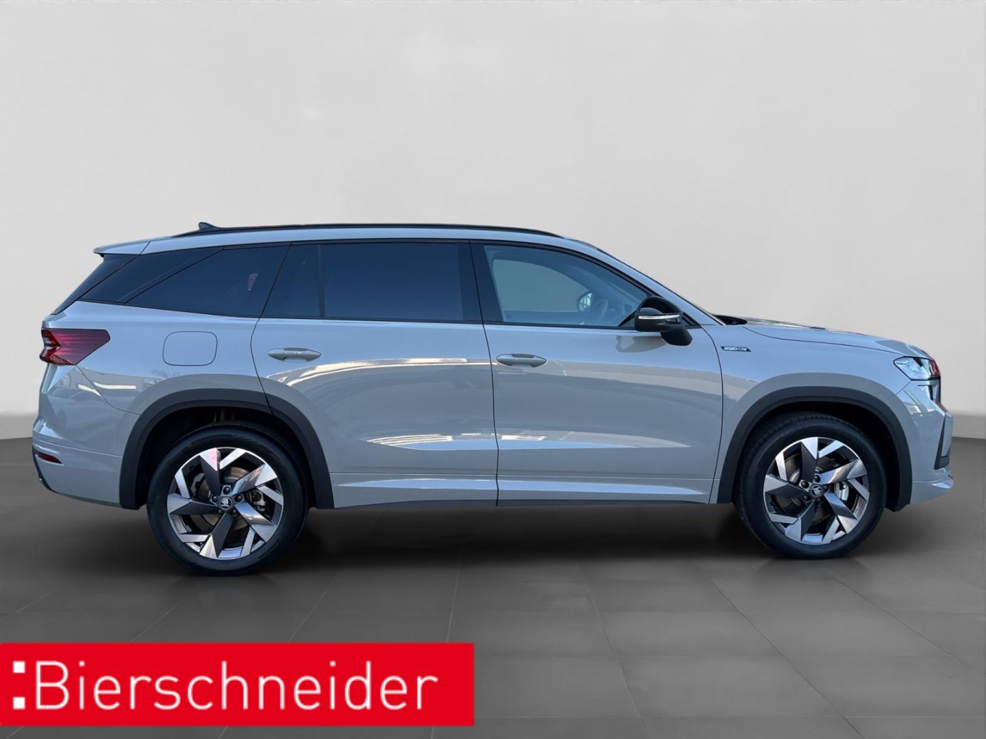 Skoda Kodiaq - Bild 8