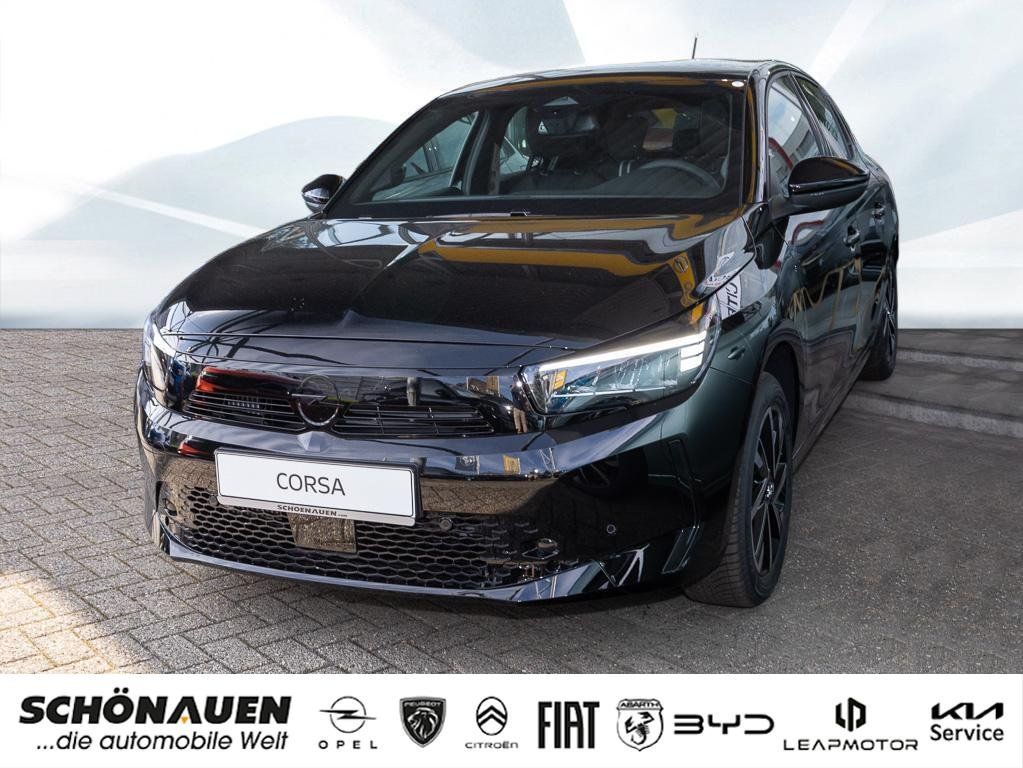 Opel Corsa GS Hybrid ++AUT++Facelift++Winter Paket+++